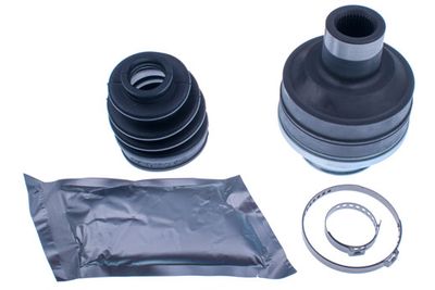 Šarnīru komplekts, Piedziņas vārpsta DENCKERMANN C120568