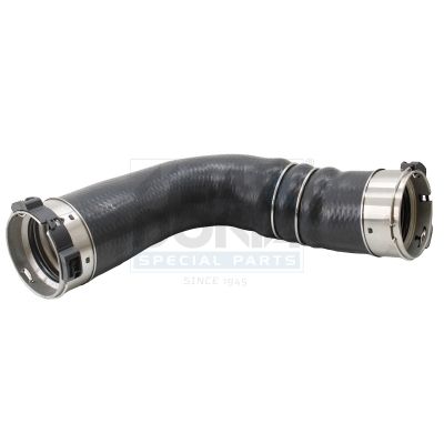 Pūtes sistēmas gaisa caurule MEAT & DORIA 961236