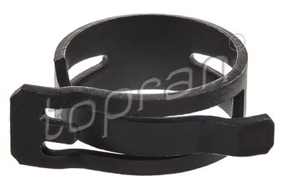 Šļūtenes skava TOPRAN 119777