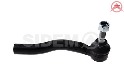 Наконечник поперечной рулевой тяги SIDEM 45047