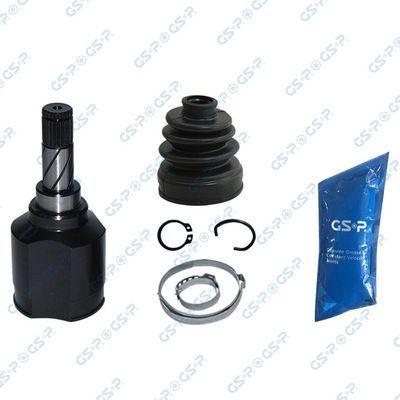 Šarnīru komplekts, Piedziņas vārpsta GSP 617086