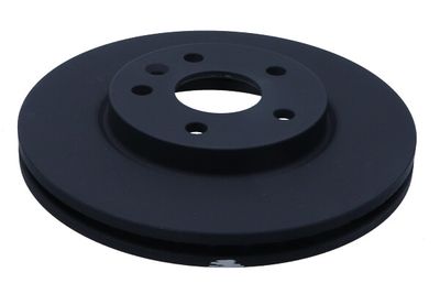 Тормозной диск QUARO QD9649HC