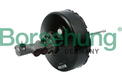 Galvenais bremžu cilindrs BORSEHUNG B11386