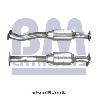 Катализатор BM CATALYSTS BM91152H