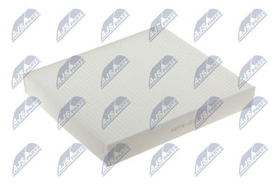 Фильтр, воздух во внутренном пространстве NTY FCF-FR-018