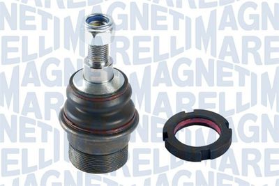 Болт крепления, рычаг MAGNETI MARELLI 301191618880