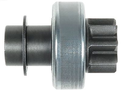 AS-PL SD9240S Pievads ar brīvgaitas mehānismu