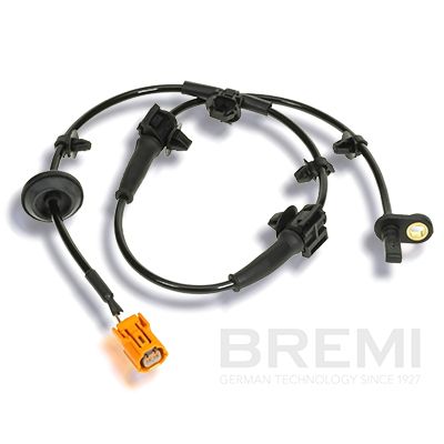 Датчик, частота вращения колеса BREMI 50077