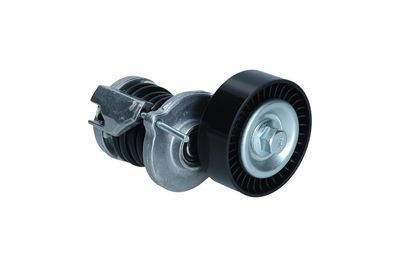 Натяжитель ремня, клиновой зубча KAMOKA R0577