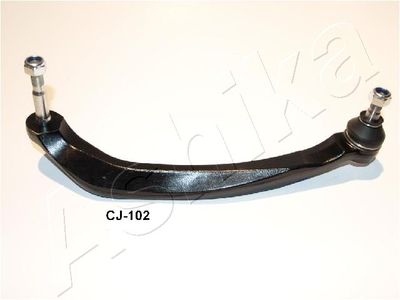 Neatkarīgās balstiekārtas svira, Riteņa piekare ASHIKA 71-01-102L