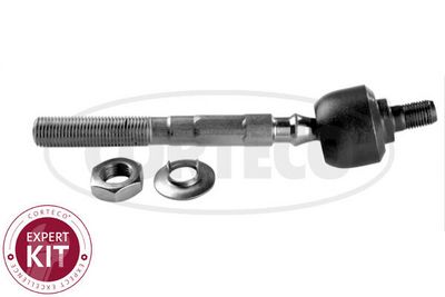 Осевой шарнир, рулевая тяга CORTECO 49399618