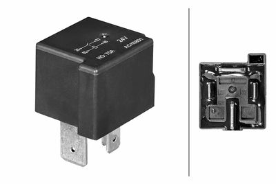Реле, рабочий ток HELLA 4RA 003 437-221