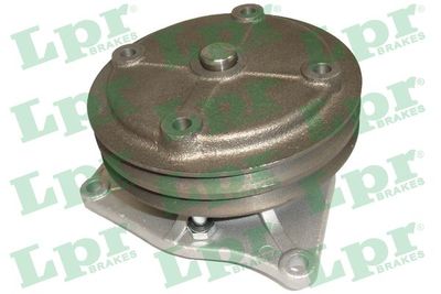 Ūdens sūknis, dzinēja dzesēšana LPR WP0055