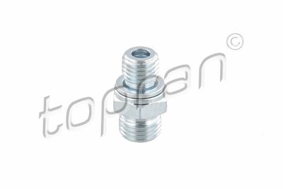 Doba skrūve TOPRAN 117 749