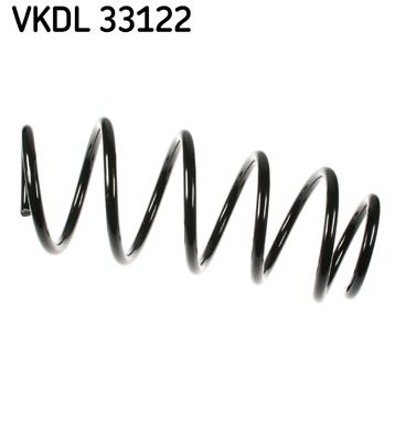 Пружина ходовой части SKF VKDL 33122