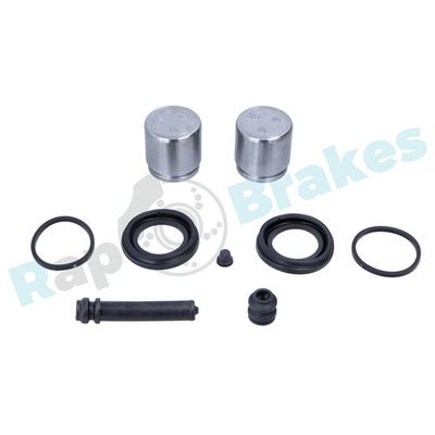 Ремкомплект, тормозной суппорт RAP BRAKES R-Z0191