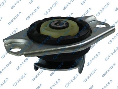 Подвеска, двигатель GSP 532899
