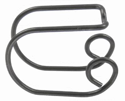 Выжимной подшипник SACHS 3130 010 100