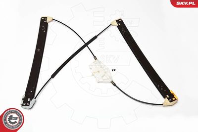 Стеклоподъемник ESEN SKV 01SKV201