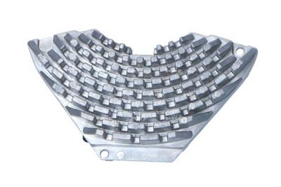 Сопротивление, вентилятор салона NRF 342077