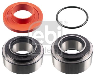 Rattalaagrikomplekt FEBI BILSTEIN 35078