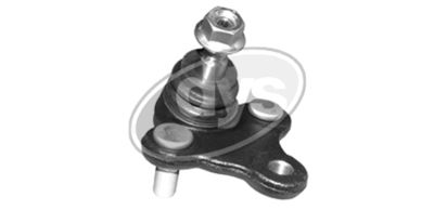 Balst-/Virzošais šarnīrs DYS 27-25397