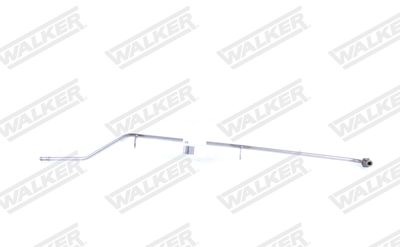 Spiedvads, Spiediena devējs (Sodrēju-/Daļiņu filtrs) WALKER 10760