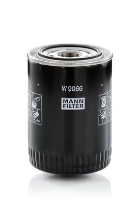 Масляный фильтр MANN-FILTER W 9066
