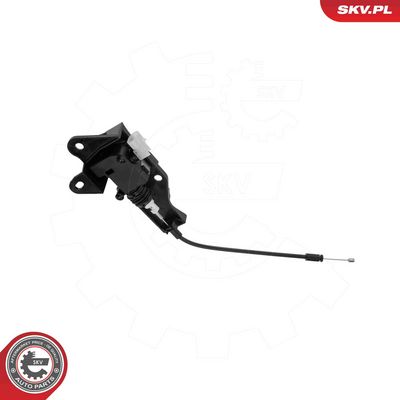 Регулировочный элемент, центральный замок ESEN SKV 60SKV714