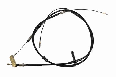 Тросик, cтояночный тормоз VAICO V50-30001