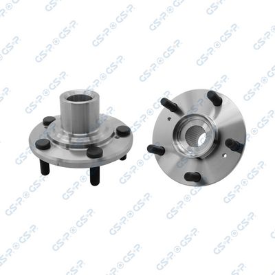 Riteņa rumba GSP 9430026