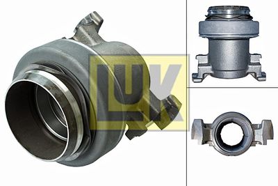 Izspiedējgultnis Schaeffler LuK 500087120
