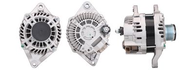 Ģenerators DRI 2263061302