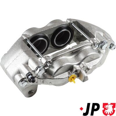 Bremžu suports JP GROUP 4861901680