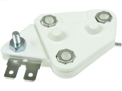 AS-PL ARE1002S Ģeneratora sprieguma regulators