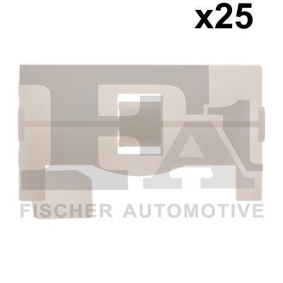 Moldings/aizsarguzlika FA1 22-40037.25