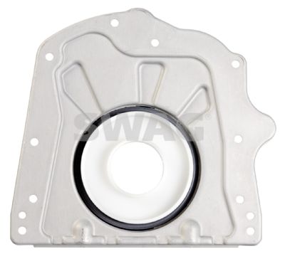 Уплотняющее кольцо, коленчатый вал SWAG 10 94 7667