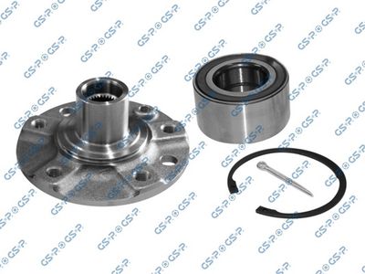 Riteņa rumba GSP 9433020K