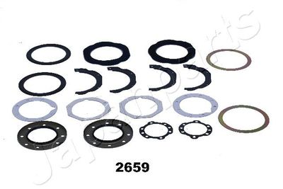 Remkomplekts, Grozāmass JAPANPARTS RU-2659