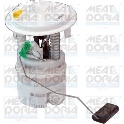 Элемент системы питания MEAT & DORIA 77199