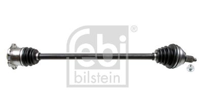 Piedziņas vārpsta FEBI BILSTEIN 182587