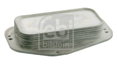 Eļļas radiators, Motoreļļa FEBI BILSTEIN 101407