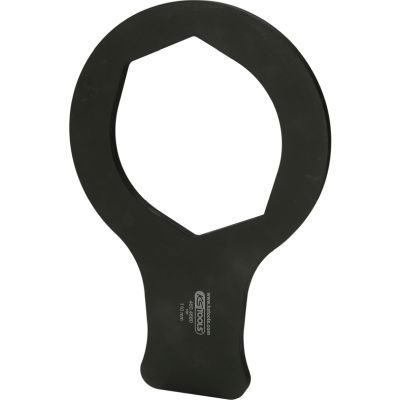 Triecienatslēga, Uzlika (Kravas automobiļa ass) KS TOOLS 460.4680