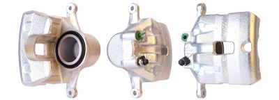 Тормозной суппорт ELSTOCK 83-2181