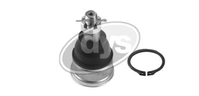 Balst-/Virzošais šarnīrs DYS 27-03592