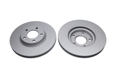 Bremžu diski KAVO PARTS BR-4764-C