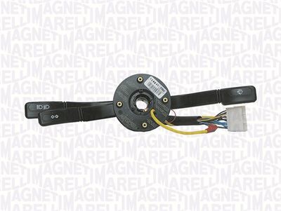 Slēdzis uz stūres statnes MAGNETI MARELLI 000043106010