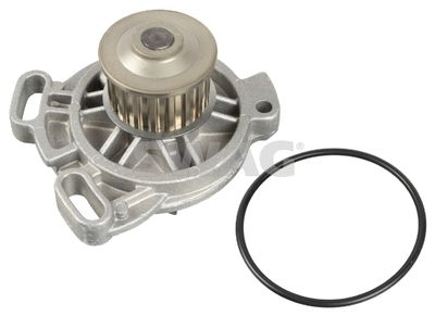 Водяной насос, охлаждение двигателя SWAG 30 15 0008