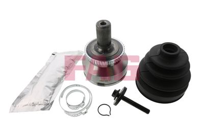 Šarnīru komplekts, Piedziņas vārpsta Schaeffler FAG 771 0636 30
