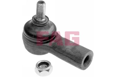 Наконечник поперечной рулевой тяги Schaeffler FAG 840 0943 10